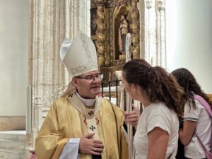 Escrito dominical del 26 de enero de 2025.