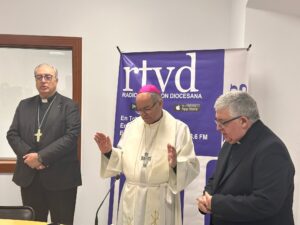 Escrito dominical 16 de febrero de 2025