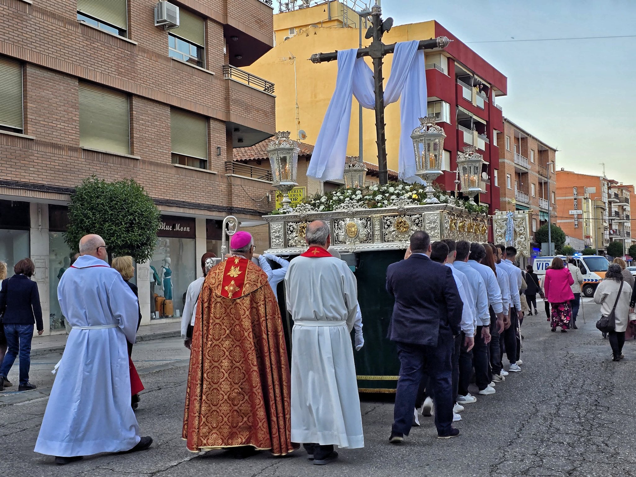 Escrito dominical del 12 de enero de 2025