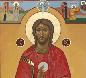 Catequesis del Icono