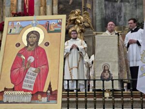 Decreto de convocatoria