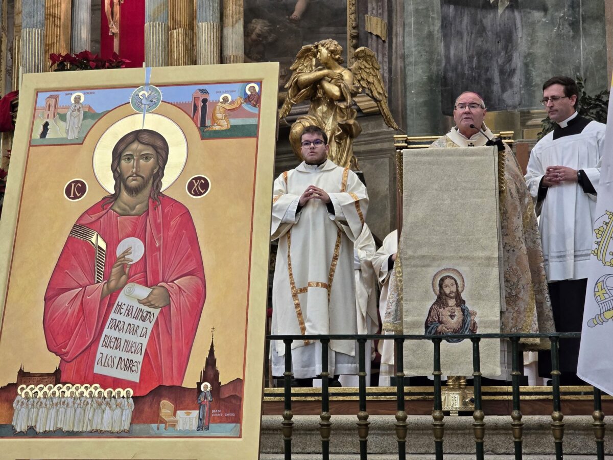 Decreto de convocatoria