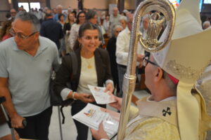 Carta Pastoral “Volver al Amor Primero”