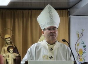 Escrito dominical del 30 de noviembre de 2025