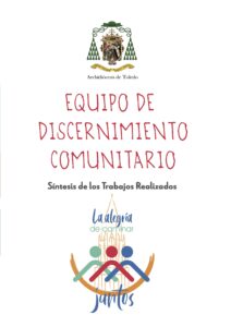 Equipo de Discernimiento Comunitario