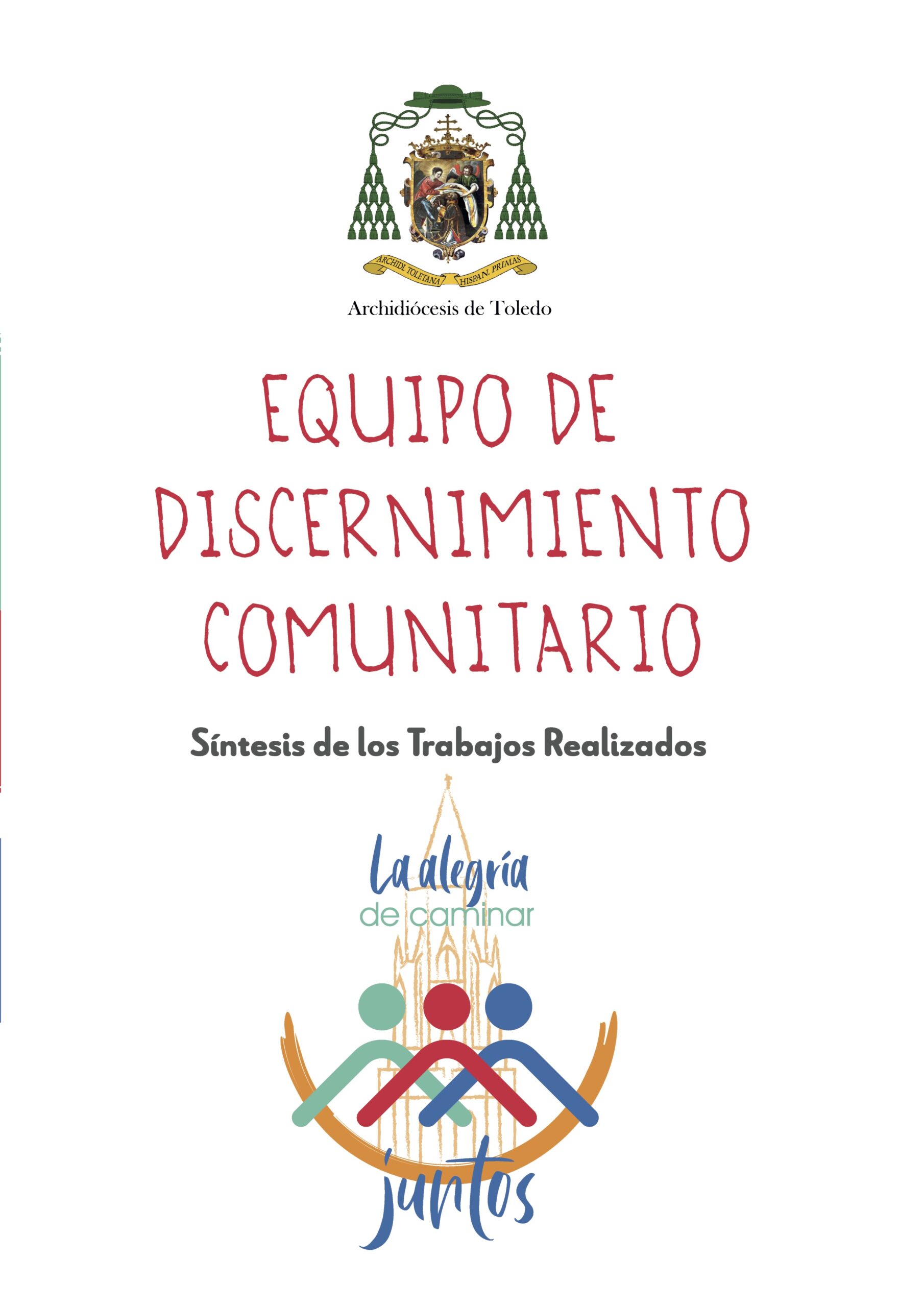 Equipo de Discernimiento Comunitario