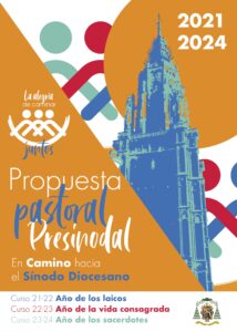 La alegría de Caminar Juntos