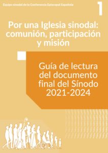 Guía del Documento Final del Sínodo de la Sinodalidad
