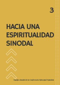 Hacia una Espiritualidad Sinodal