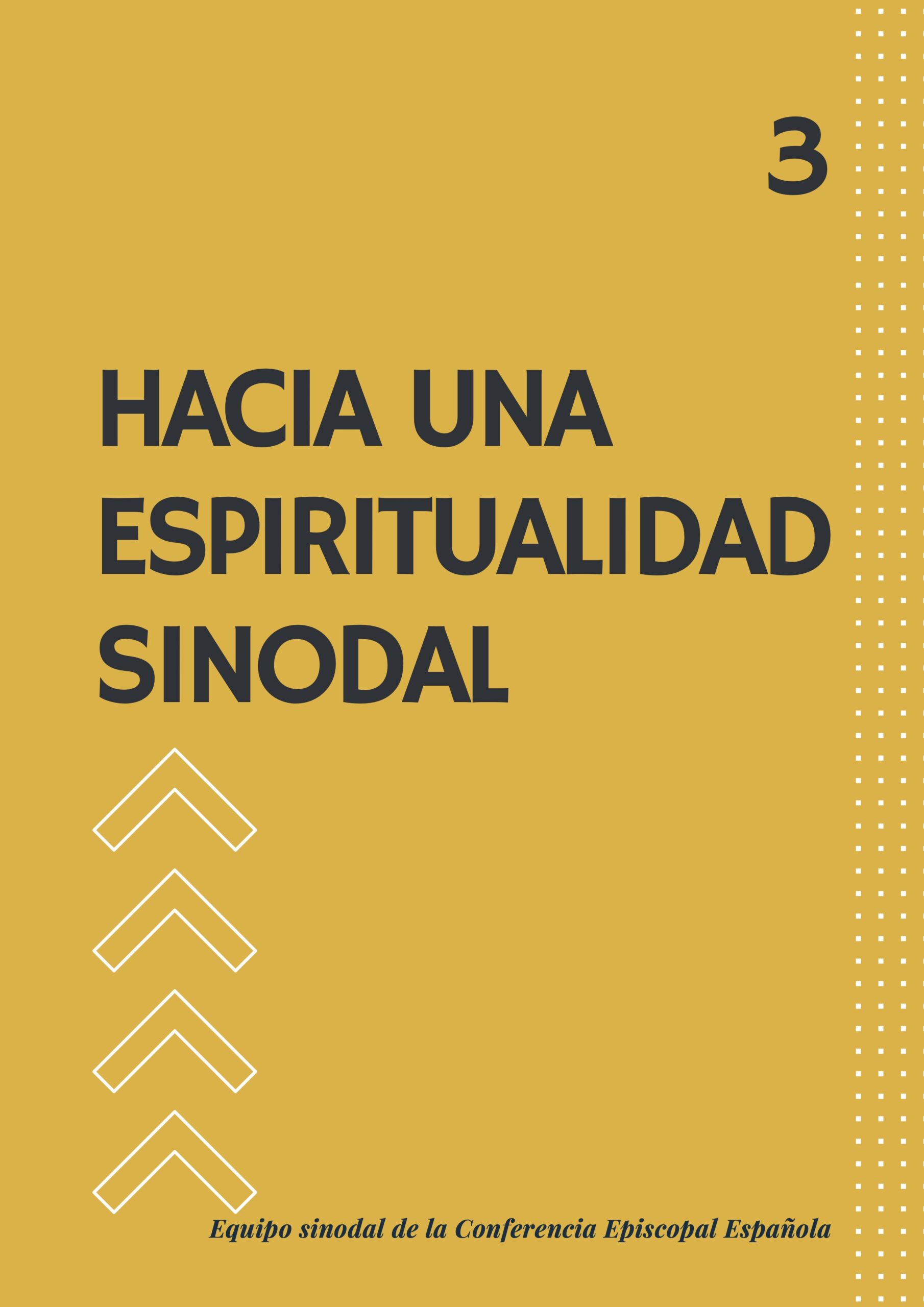 Hacia una Espiritualidad Sinodal