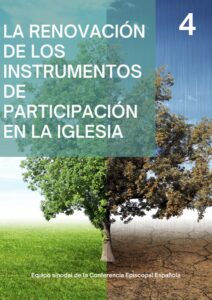 La Renovación de los Instrumentos de Participación en la Iglesia