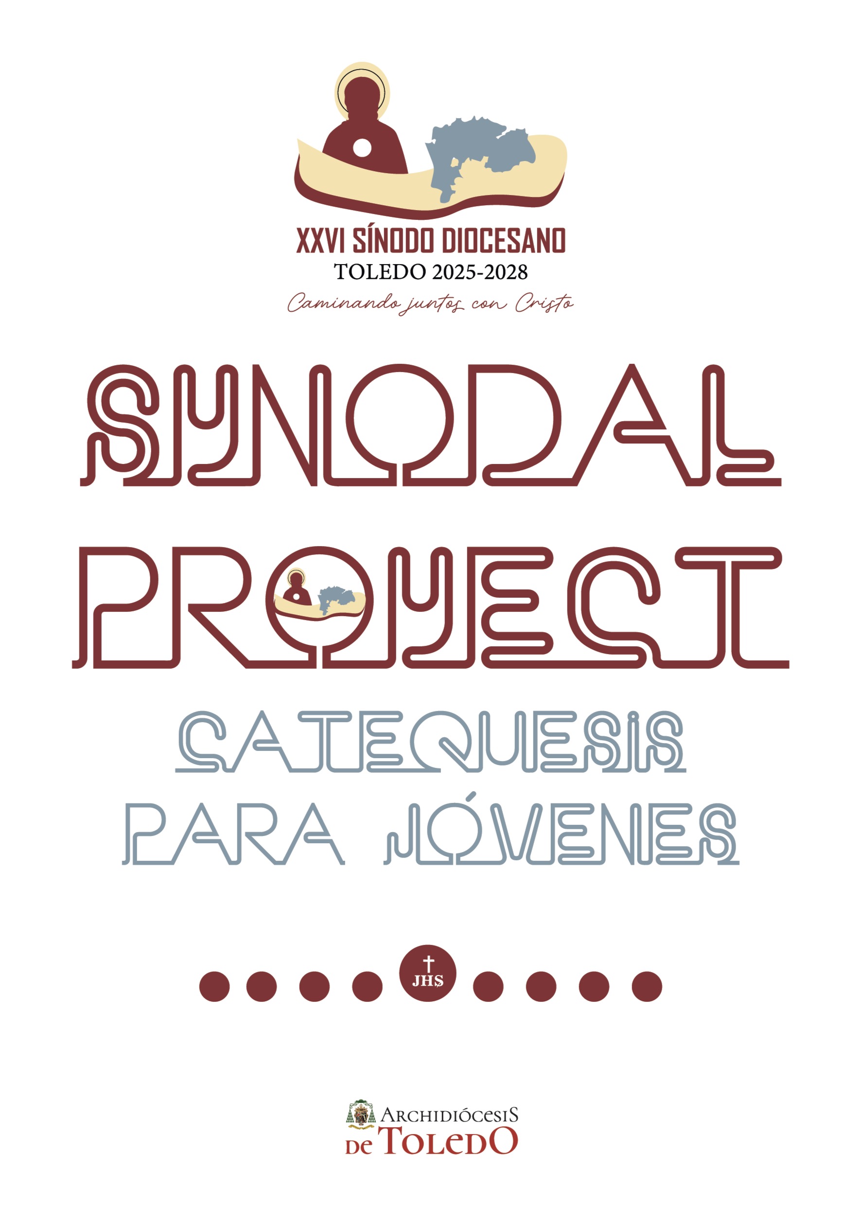 Synodal Project – Adolescentes y Jóvenes