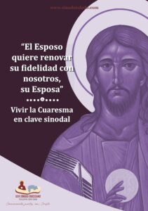 Material para la Cuaresma