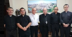 Escrito dominical del 1 de marzo de 2026