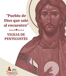 Vigilia de Pentecostés 2026